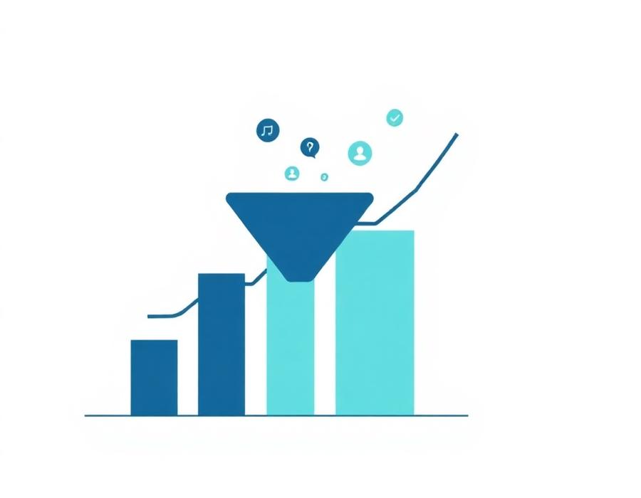 Digital Growth illustration